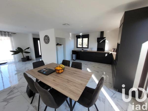 Maison à vendre 5 pièces 134 m² Salles-d'Aude