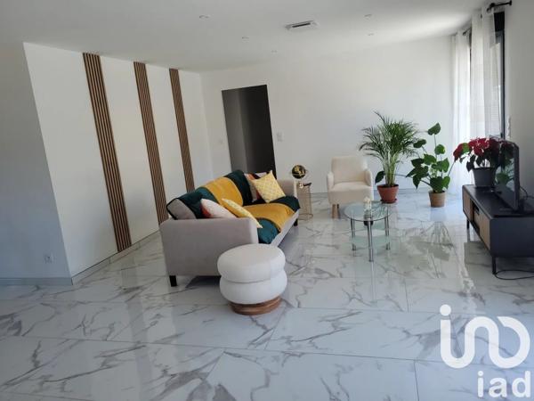 Maison à vendre 5 pièces 134 m² Salles-d'Aude