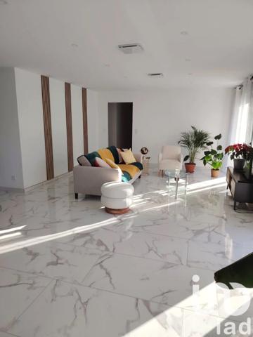 Maison à vendre 5 pièces 134 m² Salles-d'Aude