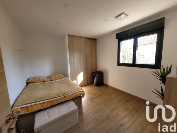 Maison à vendre 5 pièces 134 m² Salles-d'Aude