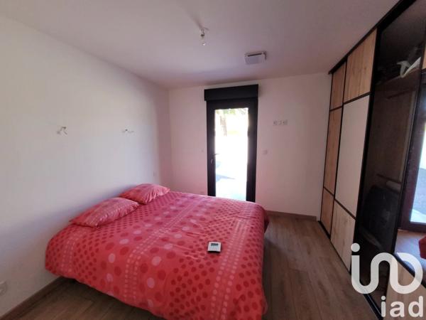 Maison à vendre 5 pièces 134 m² Salles-d'Aude