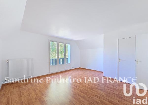 Maison à vendre 6 pièces 165 m² Bures-sur-Yvette