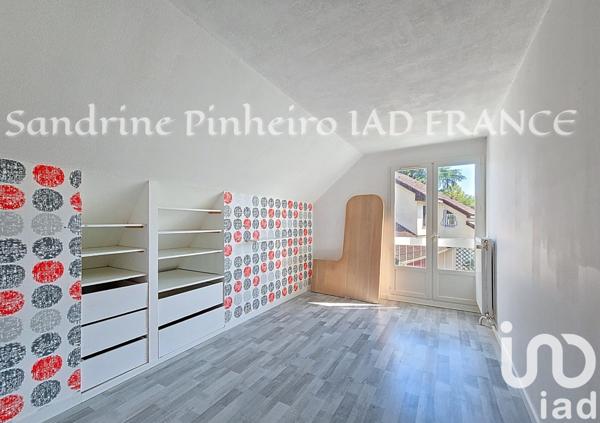 Maison à vendre 6 pièces 165 m² Bures-sur-Yvette