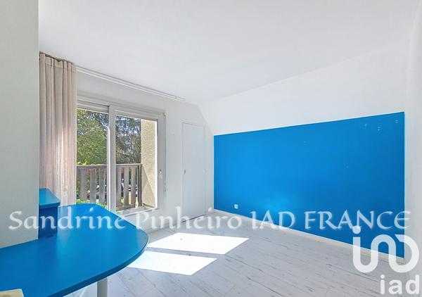 Maison à vendre 6 pièces 165 m² Bures-sur-Yvette