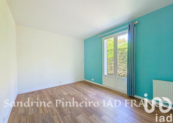 Maison à vendre 6 pièces 165 m² Bures-sur-Yvette