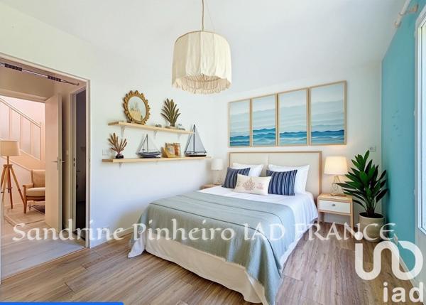 Maison à vendre 6 pièces 165 m² Bures-sur-Yvette