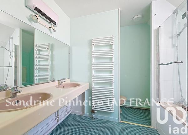 Maison à vendre 6 pièces 165 m² Bures-sur-Yvette