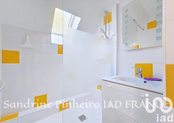 Maison à vendre 6 pièces 165 m² Bures-sur-Yvette