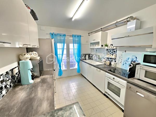 Appartement de 48,52 m²