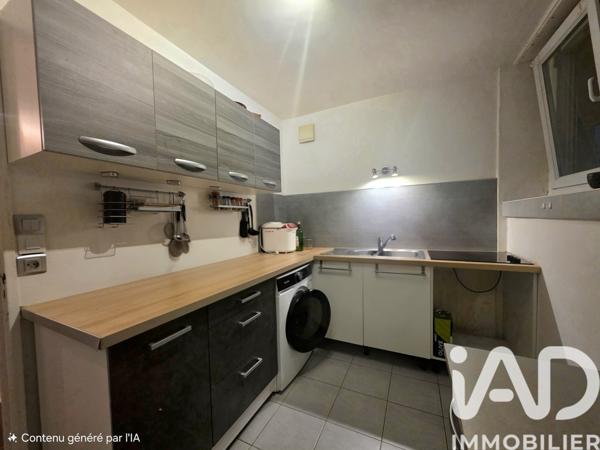 Appartement à vendre 2 pièces 47 m² Le Havre