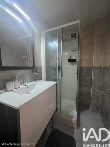 Appartement à vendre 2 pièces 47 m² Le Havre