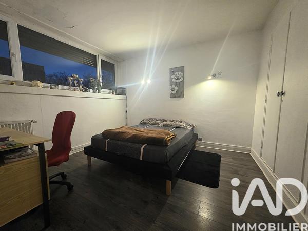 Appartement à vendre 2 pièces 47 m² Le Havre