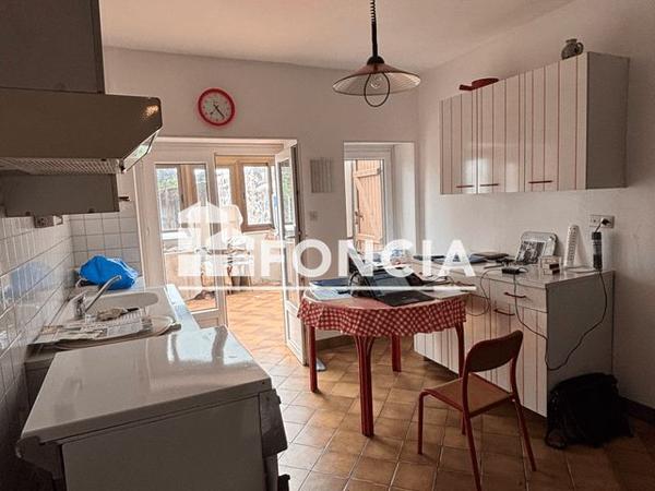 À vendre Maison 3 pièces 80 m² - Alençon 61000