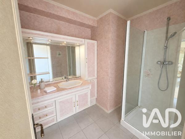 Appartement à vendre 4 pièces 80 m² Chilly-Mazarin