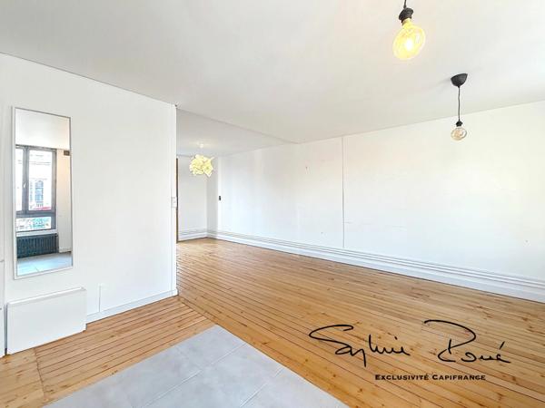 Appartement à vendre 2 pièces ALFORTVILLE (94)