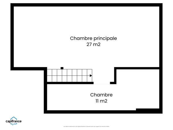 Appartement à vendre 2 pièces ALFORTVILLE (94)
