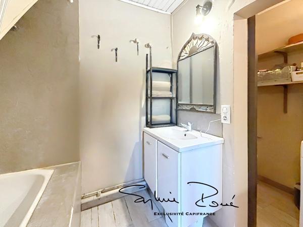 Appartement à vendre 2 pièces ALFORTVILLE (94)