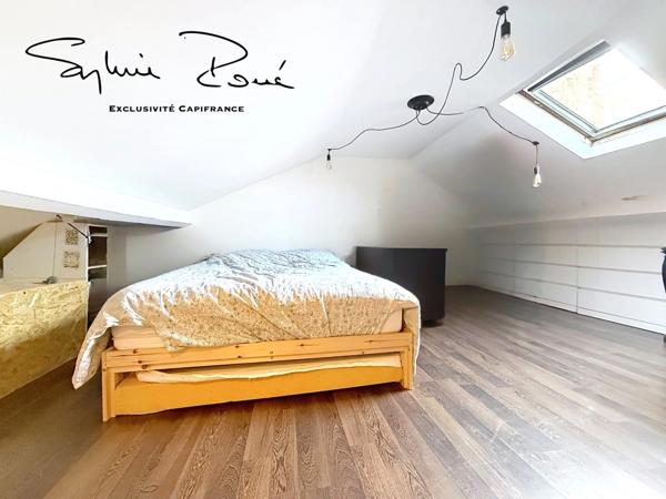 Appartement à vendre 2 pièces ALFORTVILLE (94)