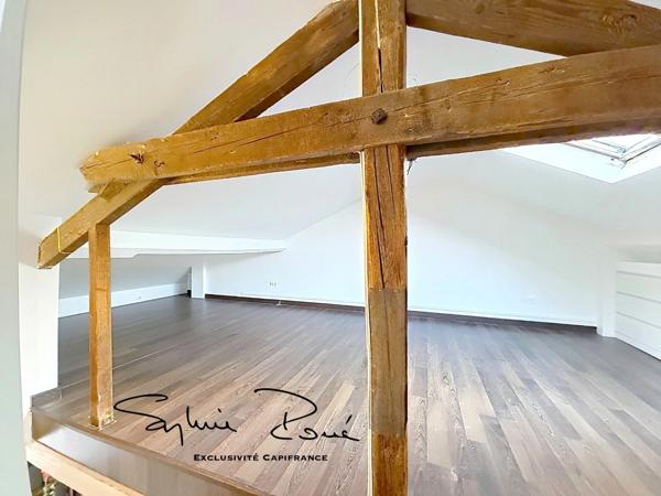 Appartement à vendre 2 pièces ALFORTVILLE (94)