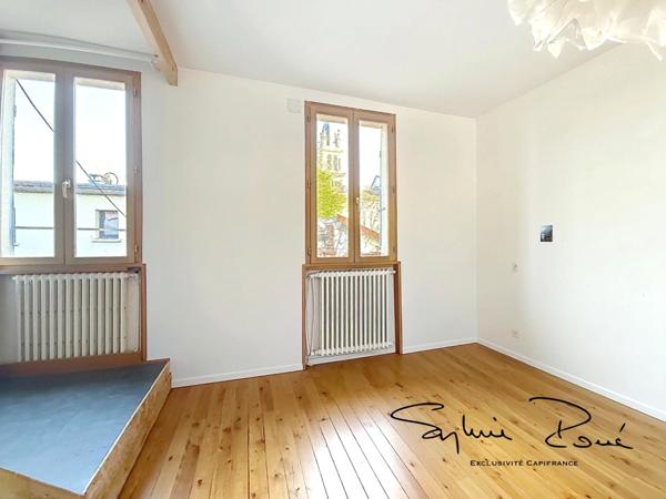 Appartement à vendre 2 pièces ALFORTVILLE (94)