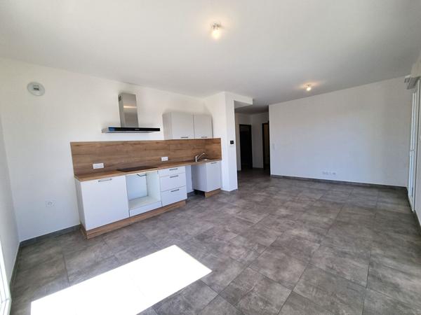 Appartement Lucciana 3 pièce(s) 66 m2