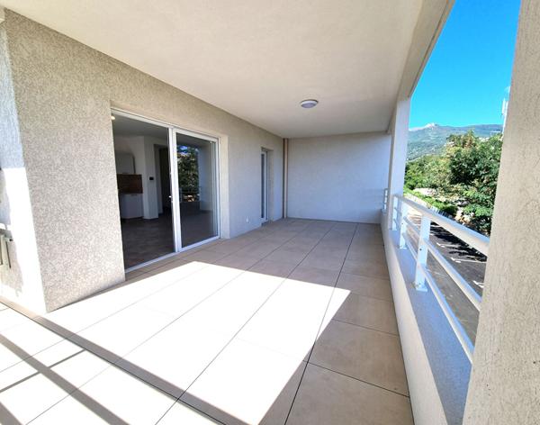 Appartement Lucciana 3 pièce(s) 66 m2