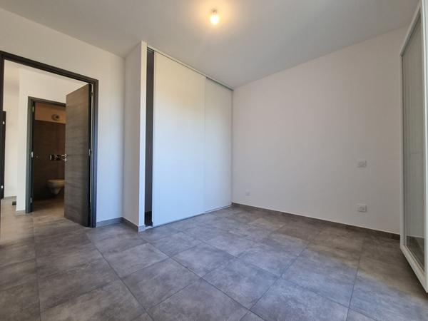 Appartement Lucciana 3 pièce(s) 66 m2