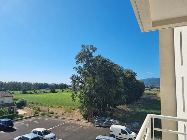 Appartement Lucciana 3 pièce(s) 66 m2