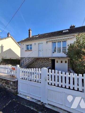 A VENDRE LA FLECHE PAVILLON SUR SOUS-SOL