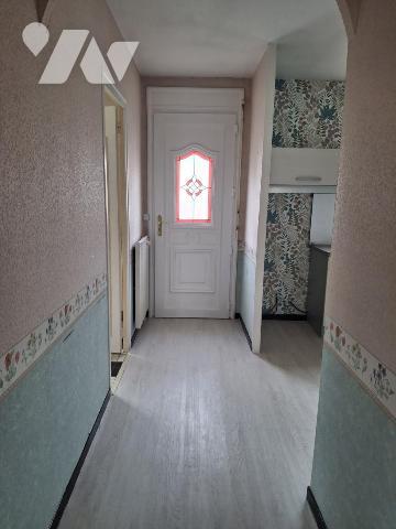 A VENDRE LA FLECHE PAVILLON SUR SOUS-SOL