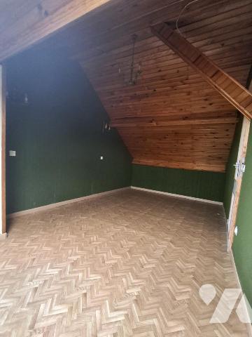 A VENDRE LA FLECHE PAVILLON SUR SOUS-SOL