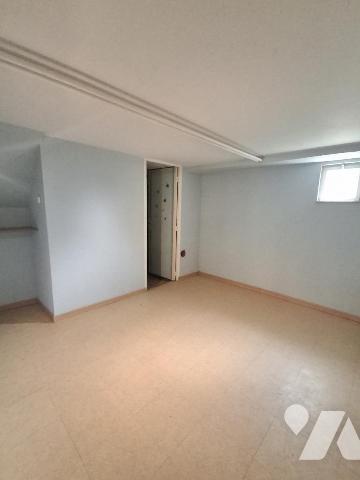 A VENDRE LA FLECHE PAVILLON SUR SOUS-SOL