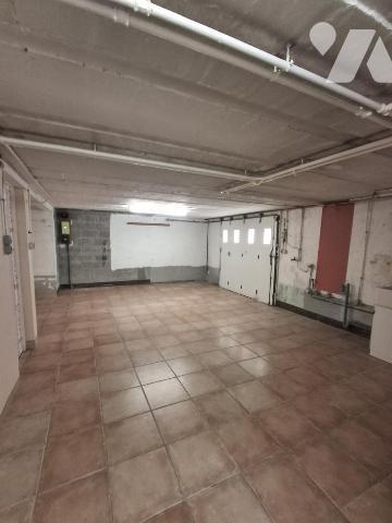 A VENDRE LA FLECHE PAVILLON SUR SOUS-SOL