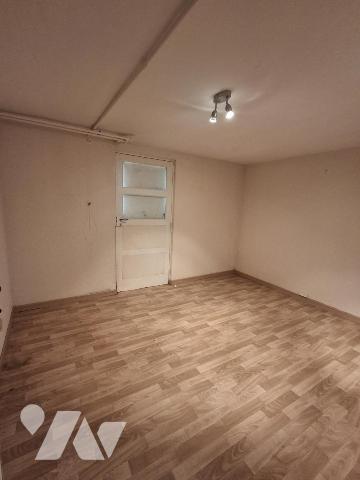 A VENDRE LA FLECHE PAVILLON SUR SOUS-SOL