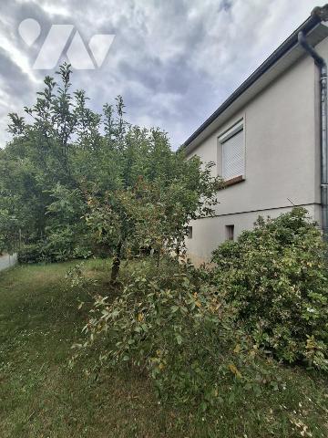 A VENDRE LA FLECHE PAVILLON SUR SOUS-SOL