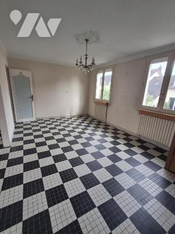 A VENDRE LA FLECHE PAVILLON SUR SOUS-SOL
