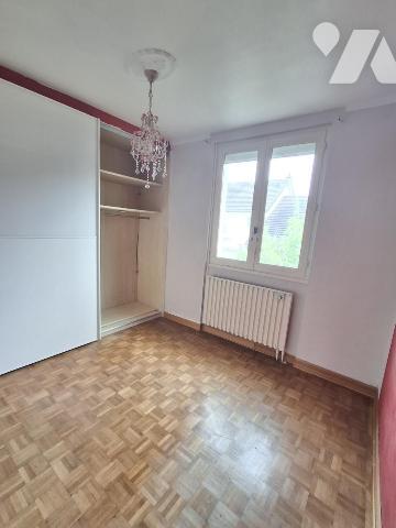 A VENDRE LA FLECHE PAVILLON SUR SOUS-SOL
