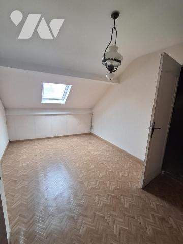 A VENDRE LA FLECHE PAVILLON SUR SOUS-SOL