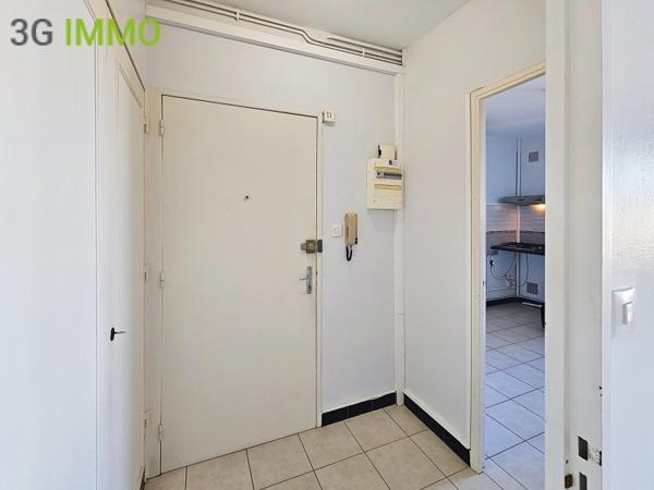 Vente / Appartement T3 à Agen (47000)