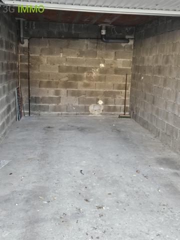 Vente / Appartement T3 à Agen (47000)