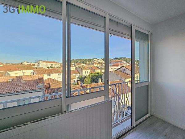 Vente / Appartement T3 à Agen (47000)