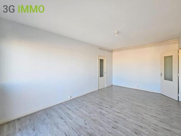 Vente / Appartement T3 à Agen (47000)