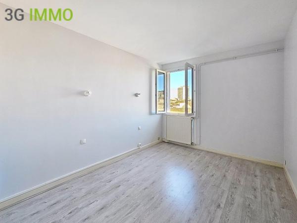 Vente / Appartement T3 à Agen (47000)