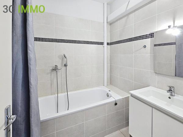 Vente / Appartement T3 à Agen (47000)
