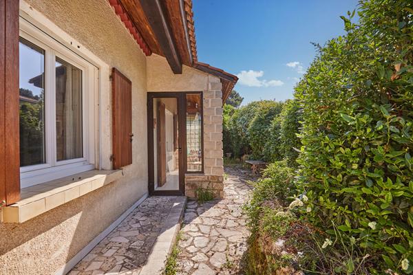 Maison plain pied Lambesc 3 pièces 82 m2