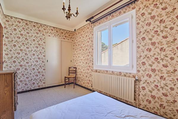 Maison plain pied Lambesc 3 pièces 82 m2