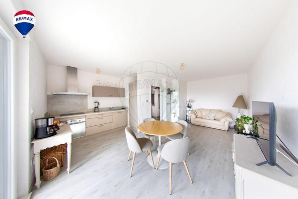 Appartement  en vente - Haut-Rhin - 68