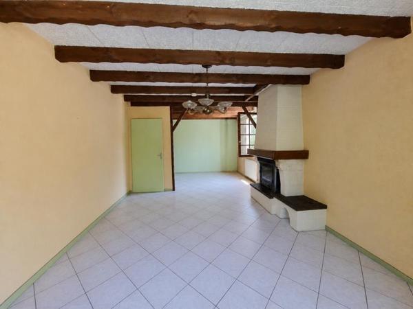 Maison à vendre 348 150 € Saint-Jean-d'Illac 4 p 90 m² DPE D