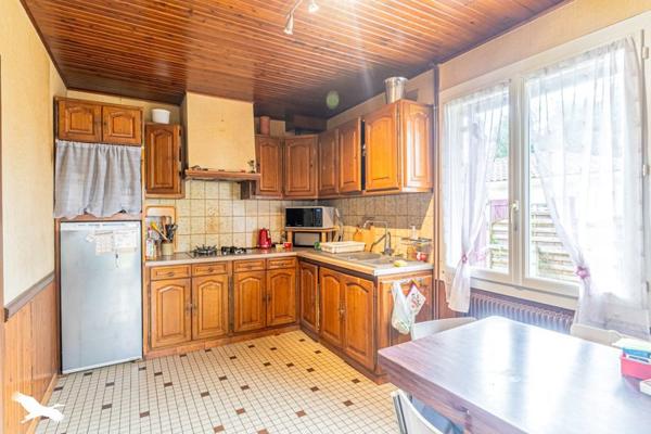 Maison à vendre 272 896 € Parempuyre 4 p 74 m² DPE D