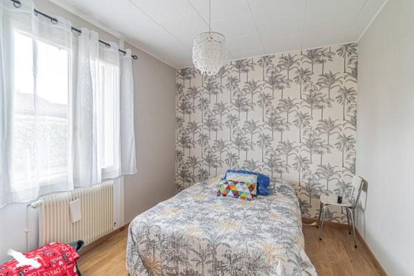 Maison à vendre 272 896 € Parempuyre 4 p 74 m² DPE D